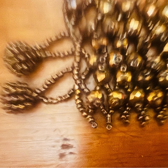 Copper Beaded Bracelet - Picture 2 of 8